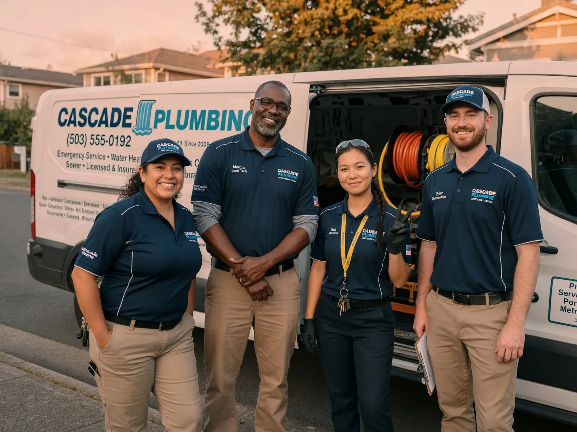 Emergency Plumber company in Crownsville, MD